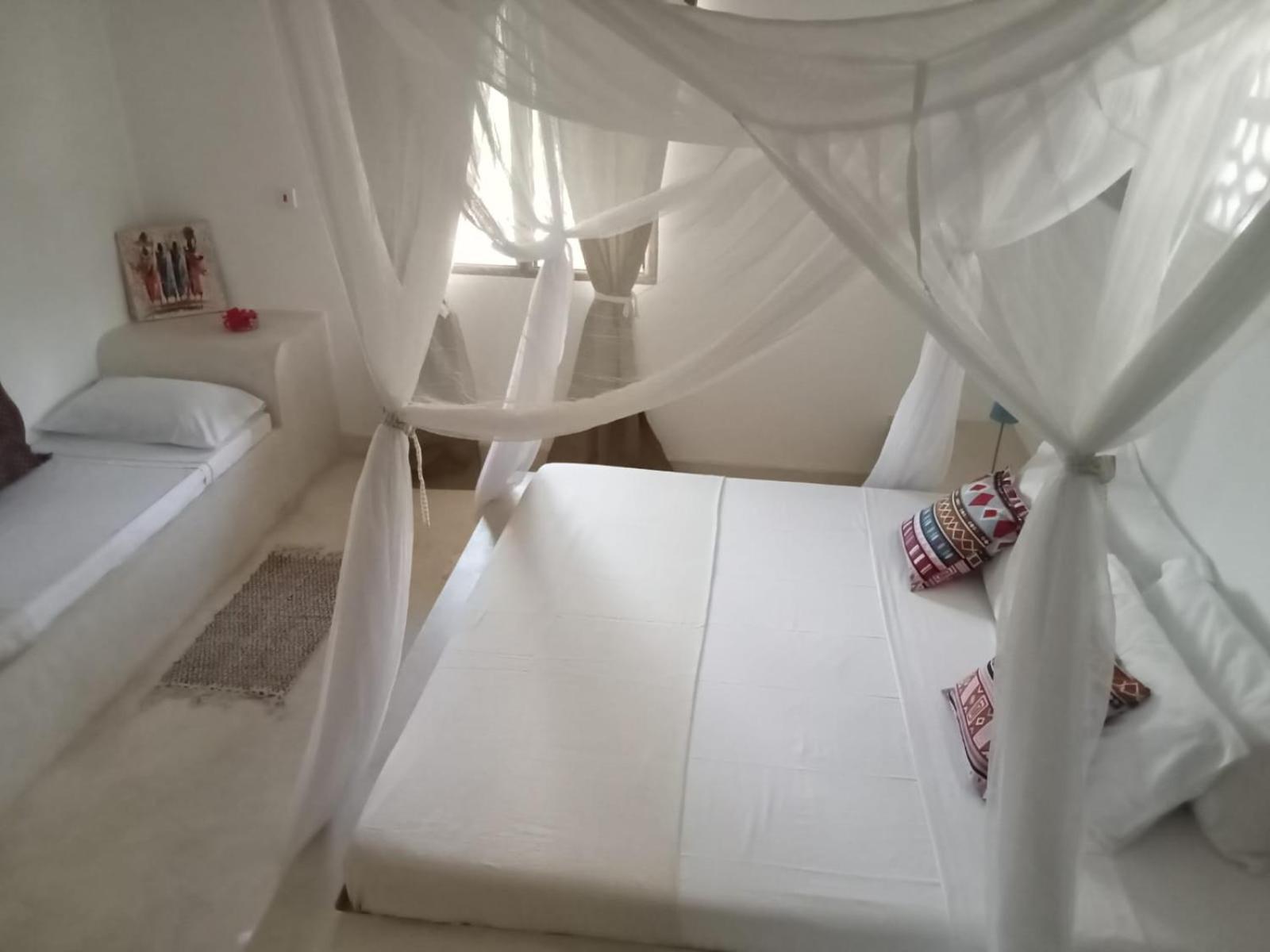 Shira House Bed & Breakfast Watamu Exterior foto