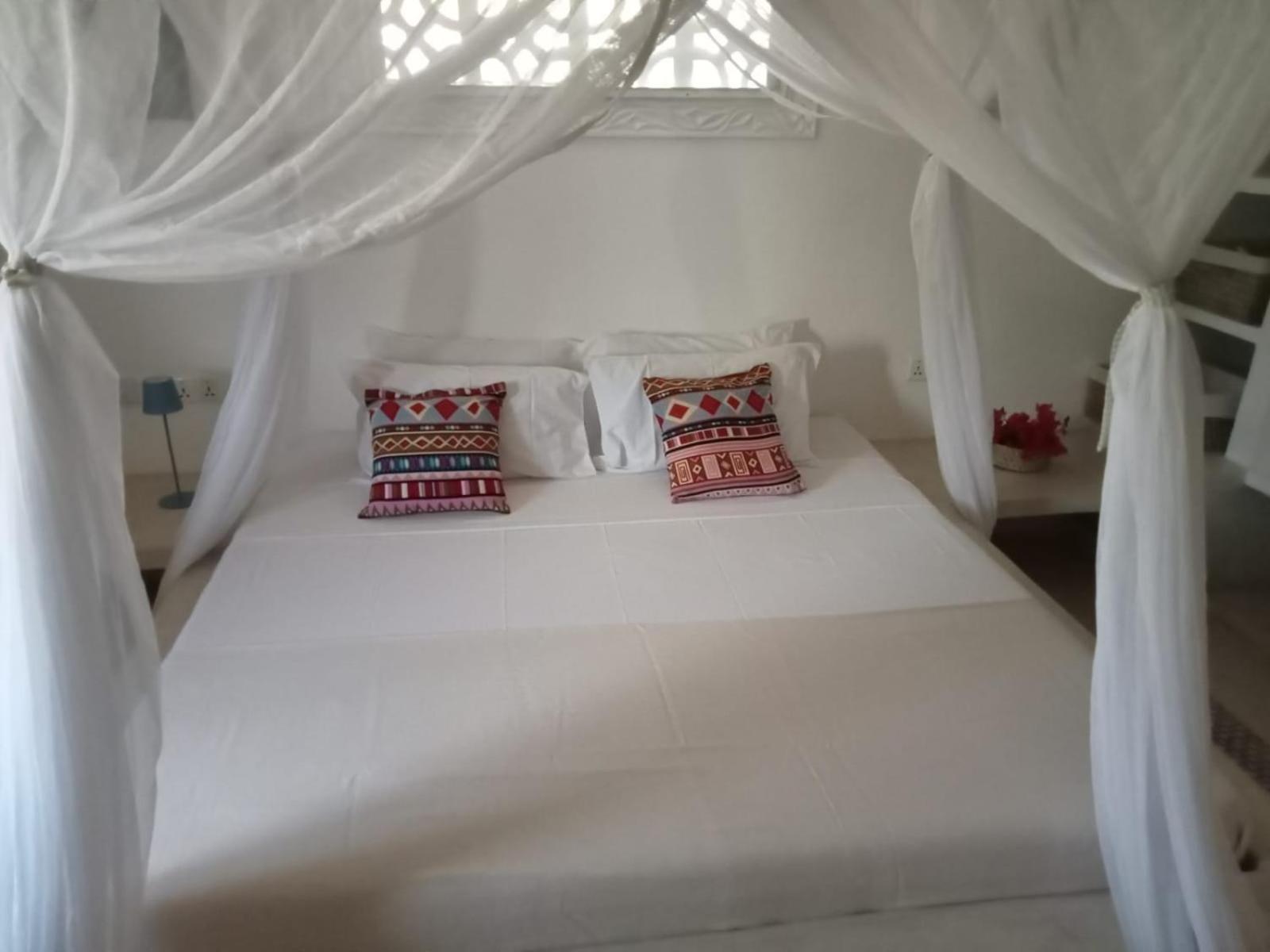 Shira House Bed & Breakfast Watamu Exterior foto