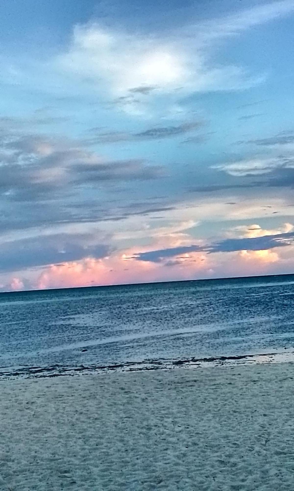 Shira House Bed & Breakfast Watamu Exterior foto