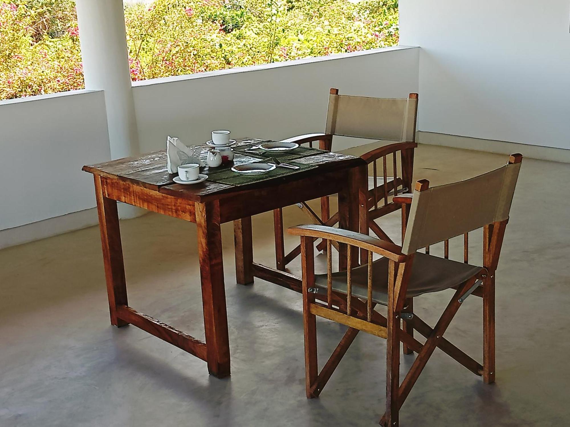 Shira House Bed & Breakfast Watamu Exterior foto