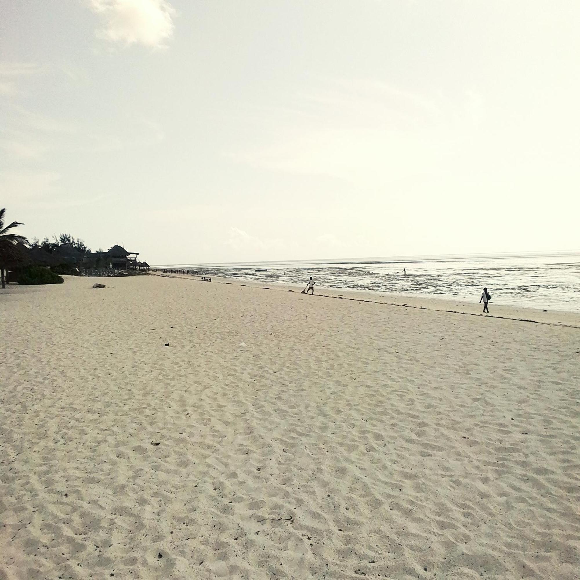 Shira House Bed & Breakfast Watamu Exterior foto